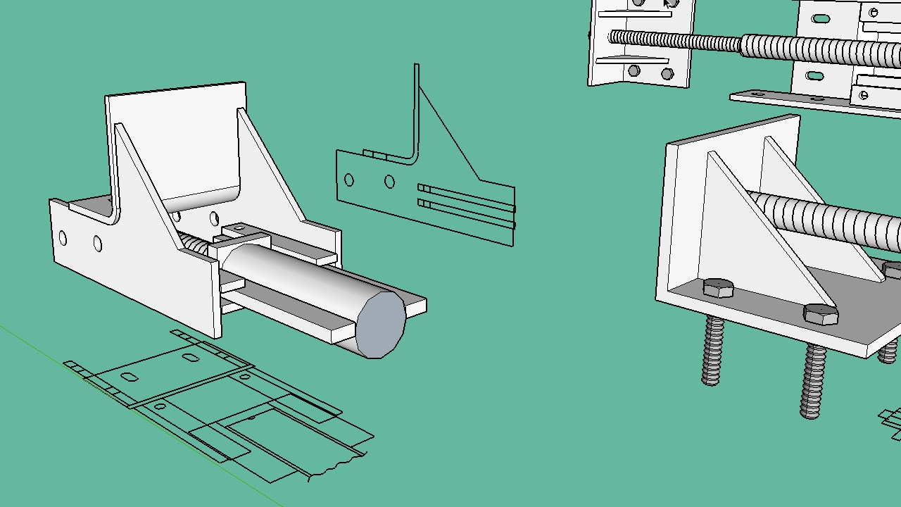 3d Design